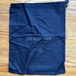 Jil Sander Dust Bag